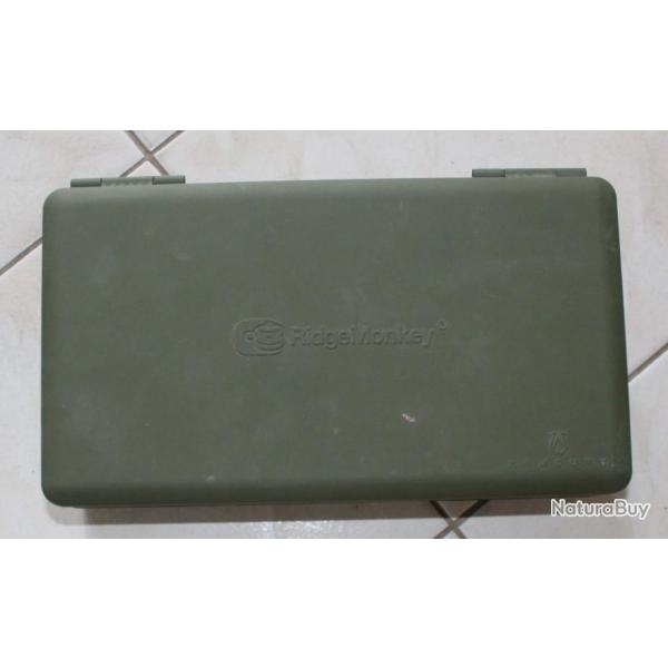 Boite � montage Ridge Monkey