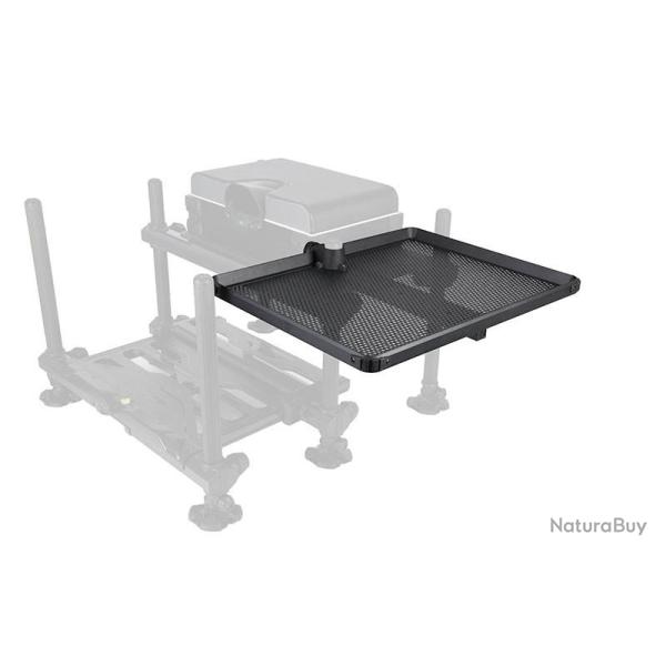 Matrix Self Support Side Tray Large