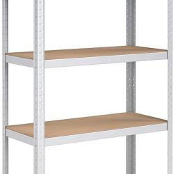 &Eacute;tag&egrave;re de rangement sp&eacute;ciale charges lourdes 180 x 90 x 40 cm charge maximale : 875 kg &eacute;tag&egrave;re pou