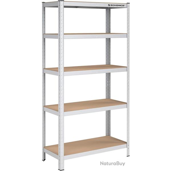 �tag�re de rangement sp�ciale charges lourdes 180 x 90 x 40 cm charge maximale : 875 kg �tag�re pou