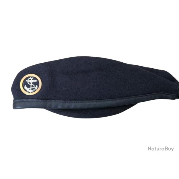 Bret de la Royal Navy - Tour de tte 55 4a