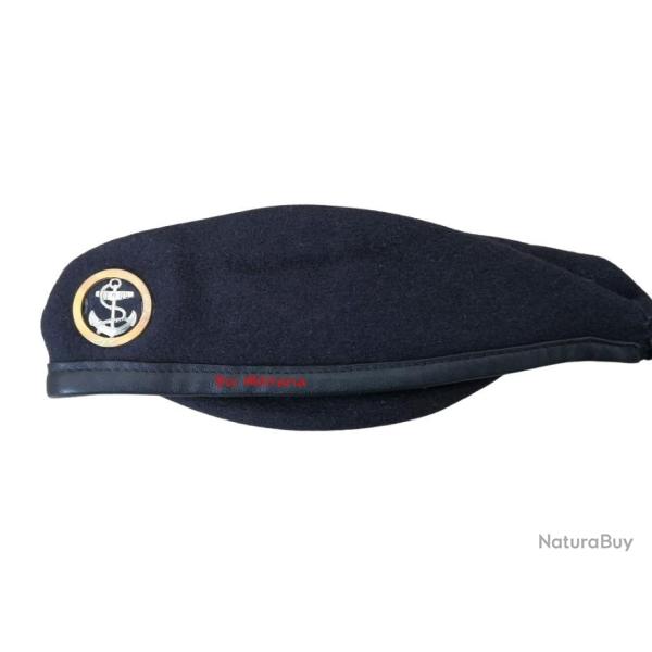 Bret de la Royal Navy - Tour de tte 57- 4a