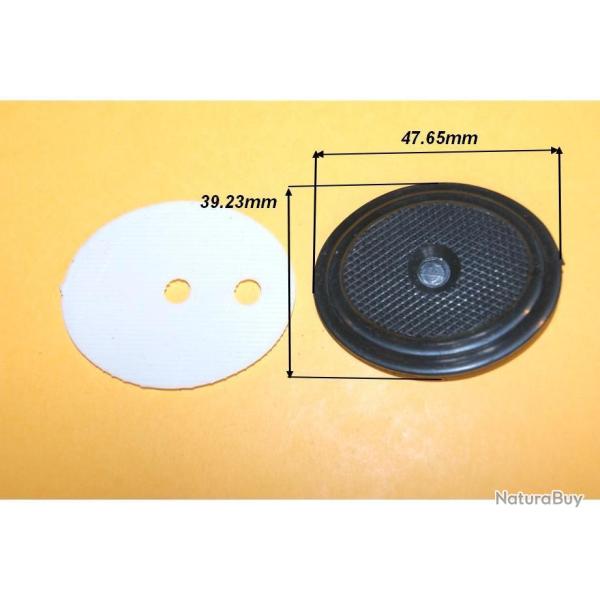 lot calotte de crosse + intercalaire NEUFS carabine REINA MANUFRANCE - VENDU PAR JEPERCUTE (s21k65)