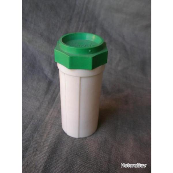 WW2/POSTWAR US TUBE EN PLASTIQUE AM�RICAIN " PALMOLIVE " CR�ME A RASER PLEIN VINTAGE