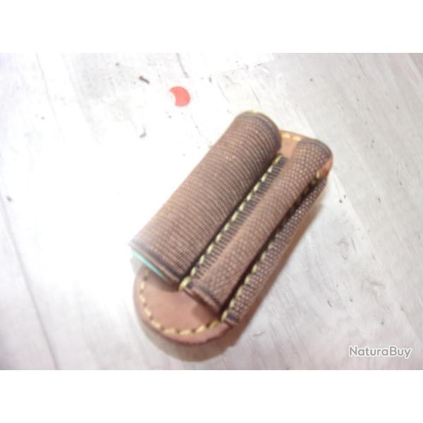 porte-cartouches PONY