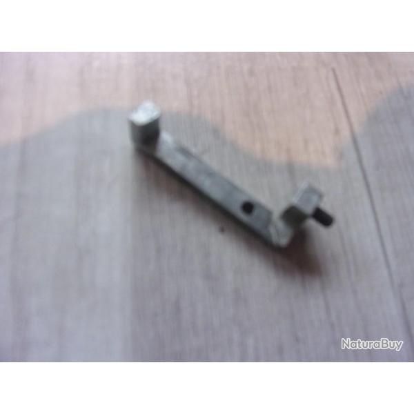 pice de revolver Reck  38 mm