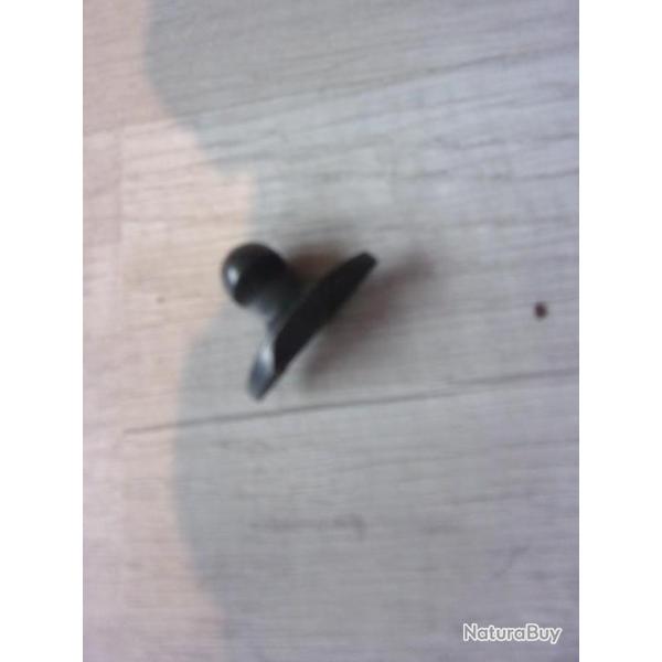 verrou de barillet de revolver Reck