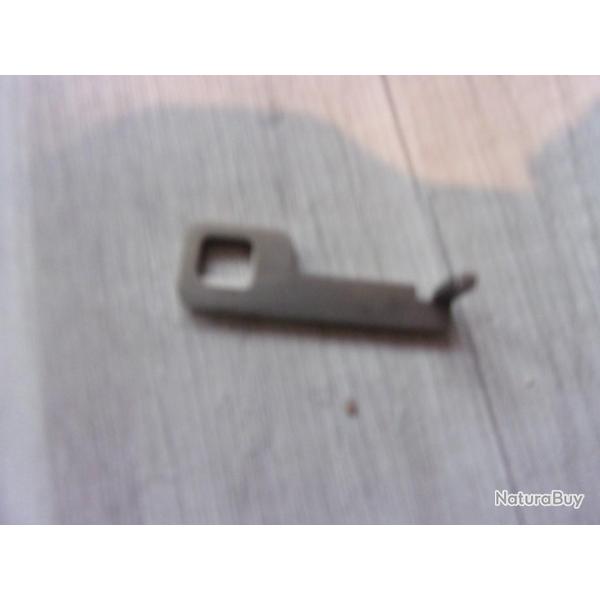 pice de revolver Reck