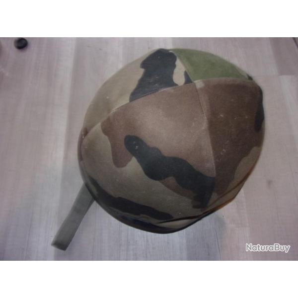 casque arm�e fran�aise camouflage