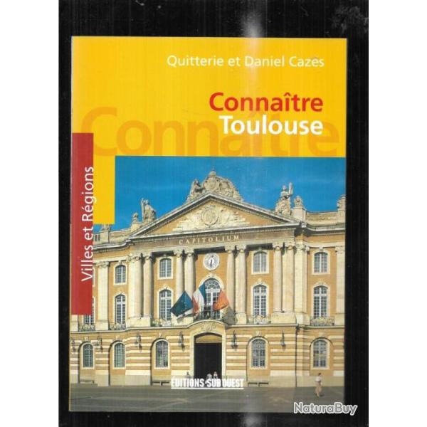 connaitre toulouse de quitterie et daniel cazes