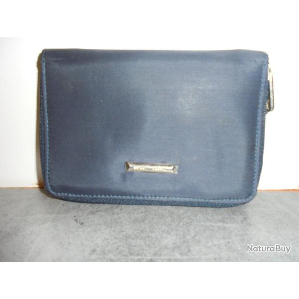 DAVID JONES Petite Pochette PORTEFEUILLE CARTE MONNAIE