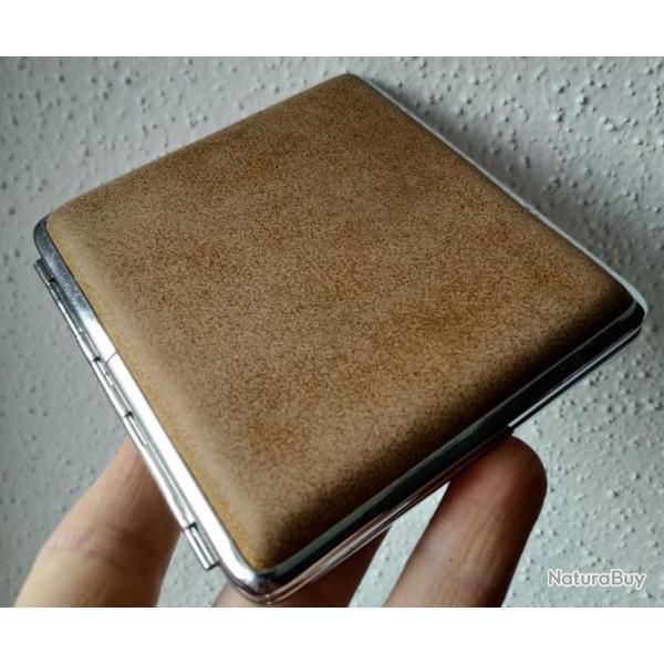 Porte cigarette achet en Russie