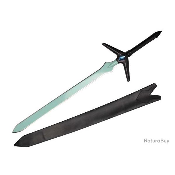 EP�E R�plique de "KIRITO LOST SONG"