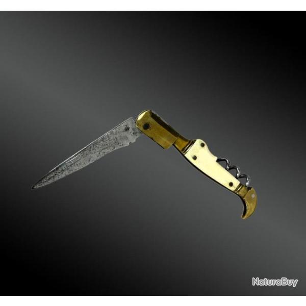 Couteau Pliant