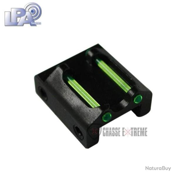 Hausse LPA pour Fusil avec Bande Ventill�e 6 � 8 mm