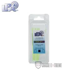 Fibre Optique LPA Vert 1,5mm x 100mm