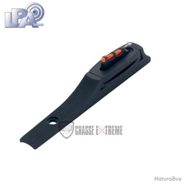 Rampe  Visser avec Guidon Rglable LPA