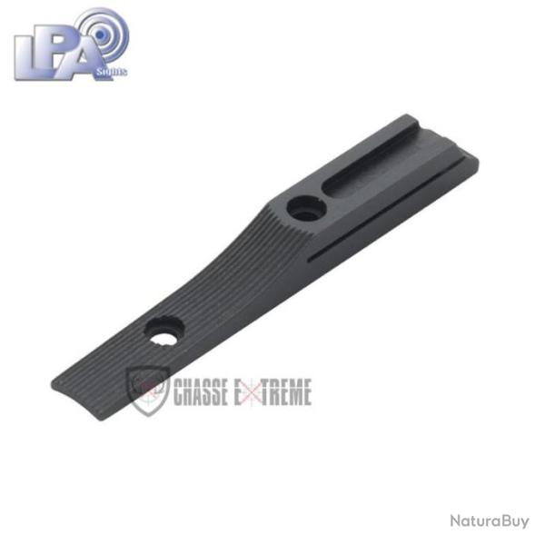 Rampe Support de Guidon  visser LPA pour MC52