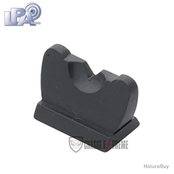 Hausse Fixe LPA Demi Lune