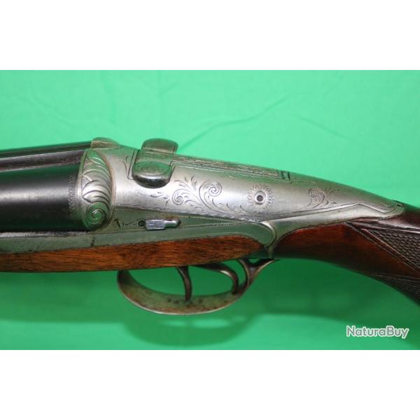 FUSIL DARNE cal 12/65