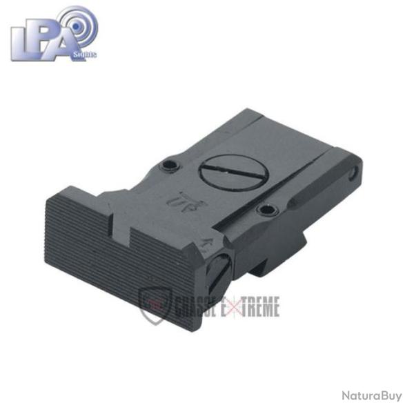 Hausse R�glable LPA pour Desert Eagle