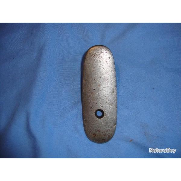 plaque de couche mauser suedois m96