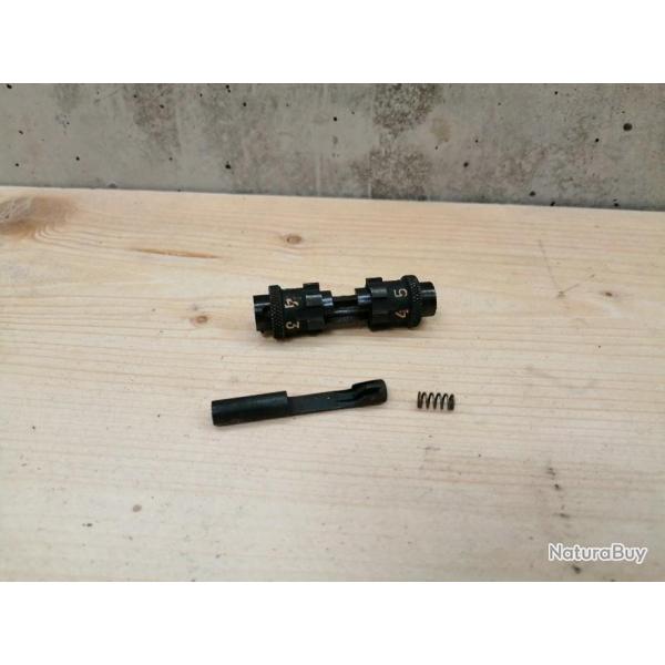 Curseur de hausse pour AK47 / AKM