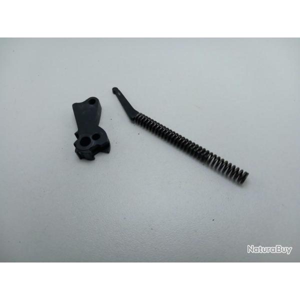 Chien pistolet taurus pt 92