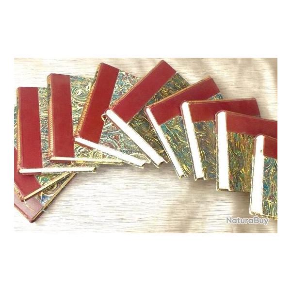 COLLECTION HISTOIRE CONTEMPORAINE DE FRANCE ERNEST LAVISSE.