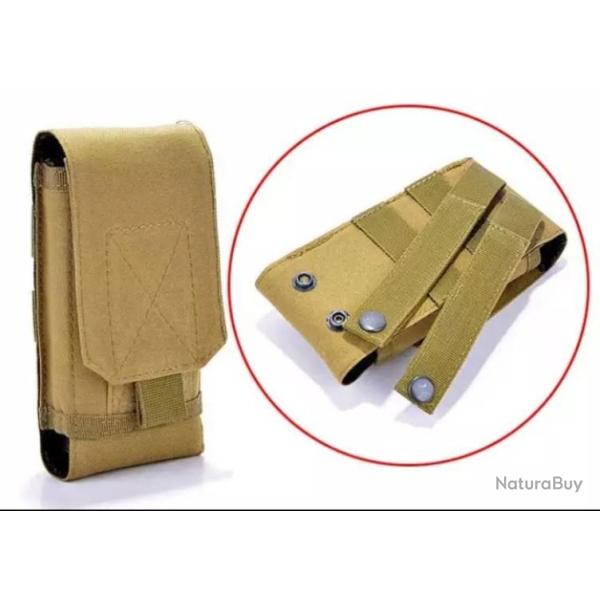 Vend sacoche de ceinture en cordura pour t�l�phone portable smartphone ou iPhone