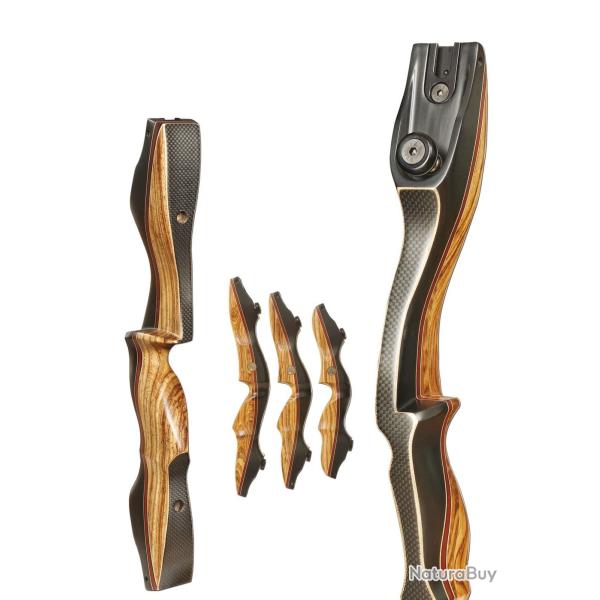 Poign�e Old Mountain Vivace ILF 17",19" ou 21" Droitier (RH) 17"