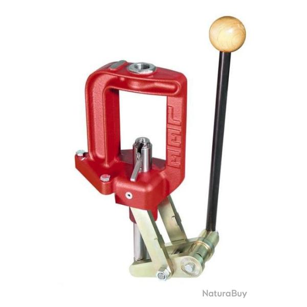 Presse de rechargement LEE Classic Cast Press
