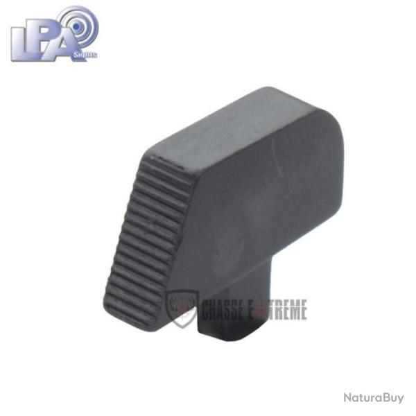 Guidon LPA pour SPR45CT07, SPR55BR07, SPR75CZ07