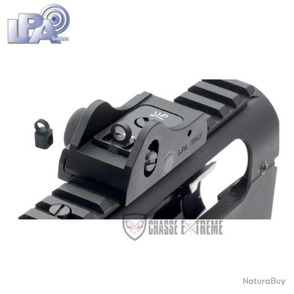 Hausse LPA pour Fusil de Combat � Dioptre