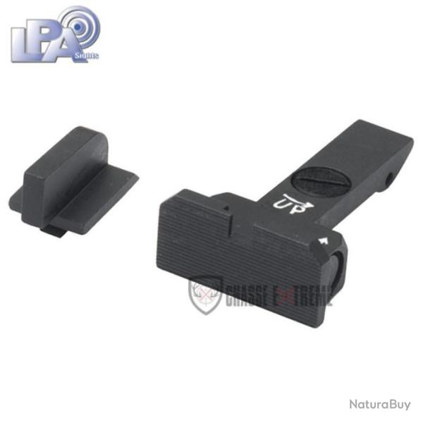 Hausse R�glable LPA pour Ruger GP100