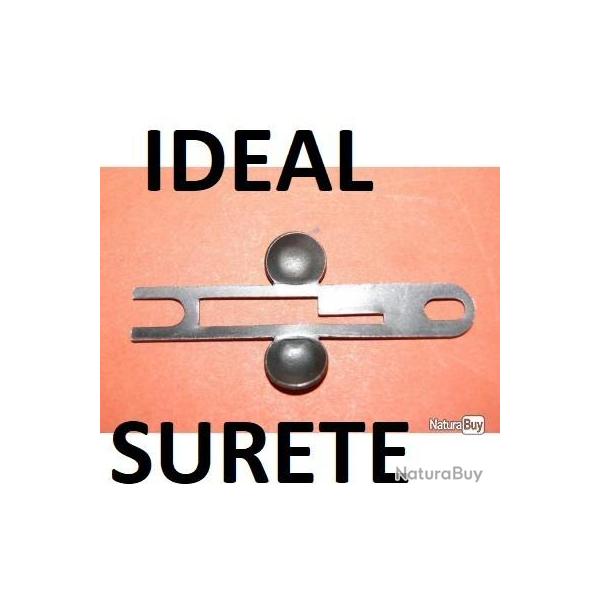 suret� fusil IDEAL MANUFRANCE - VENDU PAR JEPERCUTE (D7G9)