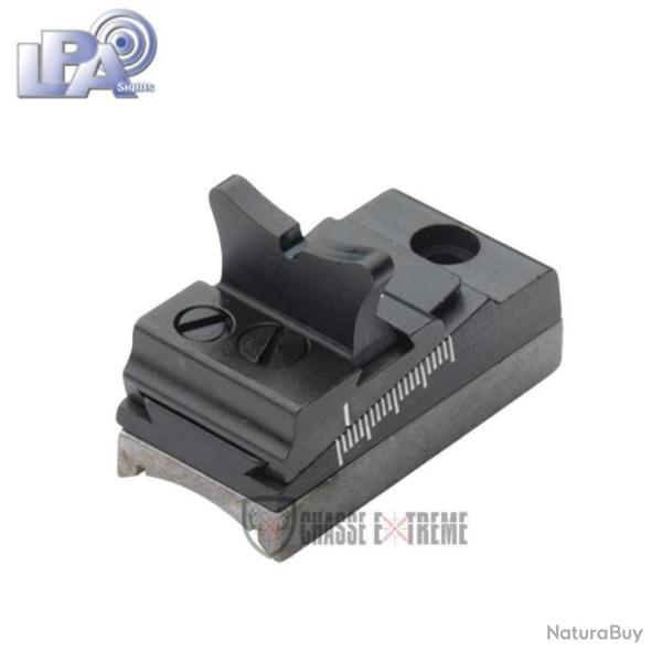 Support LPA pour Hausse R�glable BAR05P