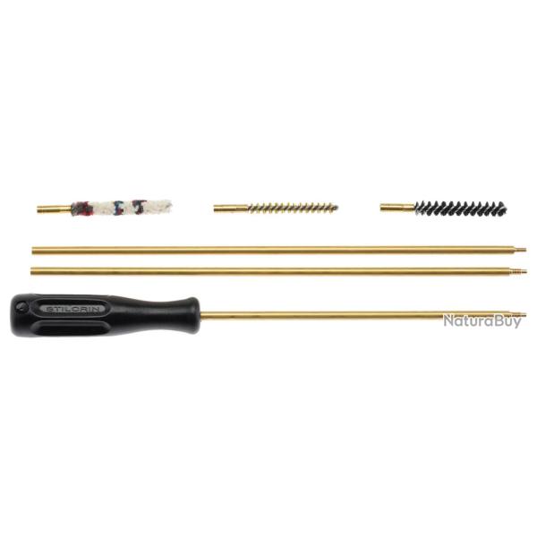 Bo�te de Nettoyage Compartiment�e pour Carabine 44 Magnum