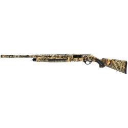 Fusil Semi Auto Hatsan Escort Extreme Max 4 Camo Calibre 12 Gaucher-76 cm