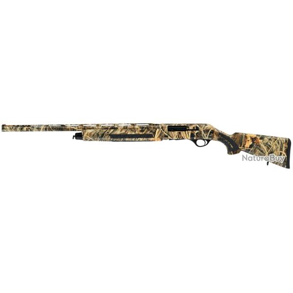 Fusil Semi Auto Hatsan Escort Extreme Max 4 Camo Calibre 12 Gaucher-76 cm