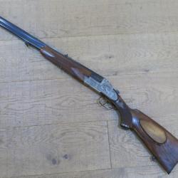 Carabine Express Heym Superpos&eacute; 55B cal 9.3x74R Occasion