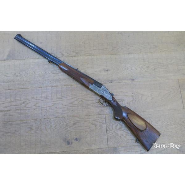 Carabine Express Heym Superpos� 55B cal 9.3x74R Occasion