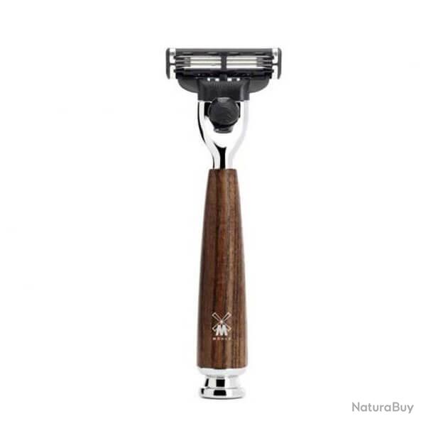 Rasoir Muhle Mach3� gamme Rytmo Fr�ne