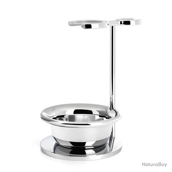 Support blaireau Muhle Rytmo/Vivo+bol