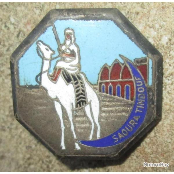 Cie M�hariste SAOURA TINDOUF