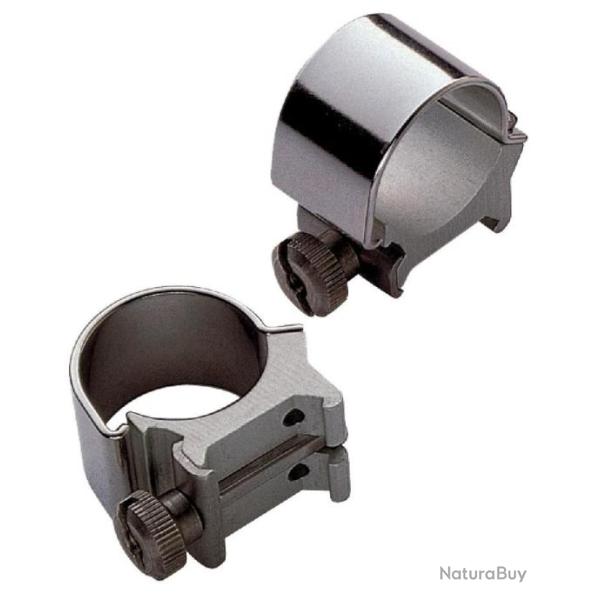 WEAVER COLLIERS TOP MOUNT 30MM BAS