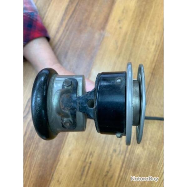 Tlphone. Ancien trs sympa