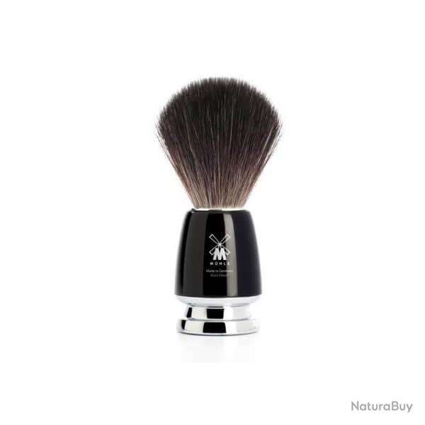 Blaireau Muhle gamme Rytmo synth�tique noir