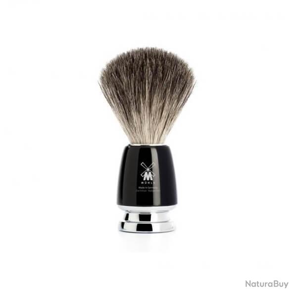 Blaireau Muhle gamme Rytmo pur blaireau