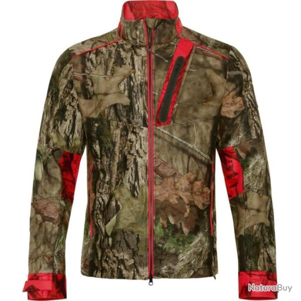 VESTE HARKILA MOOSE HUNTER 2.0 TAILLE L  NEUVE